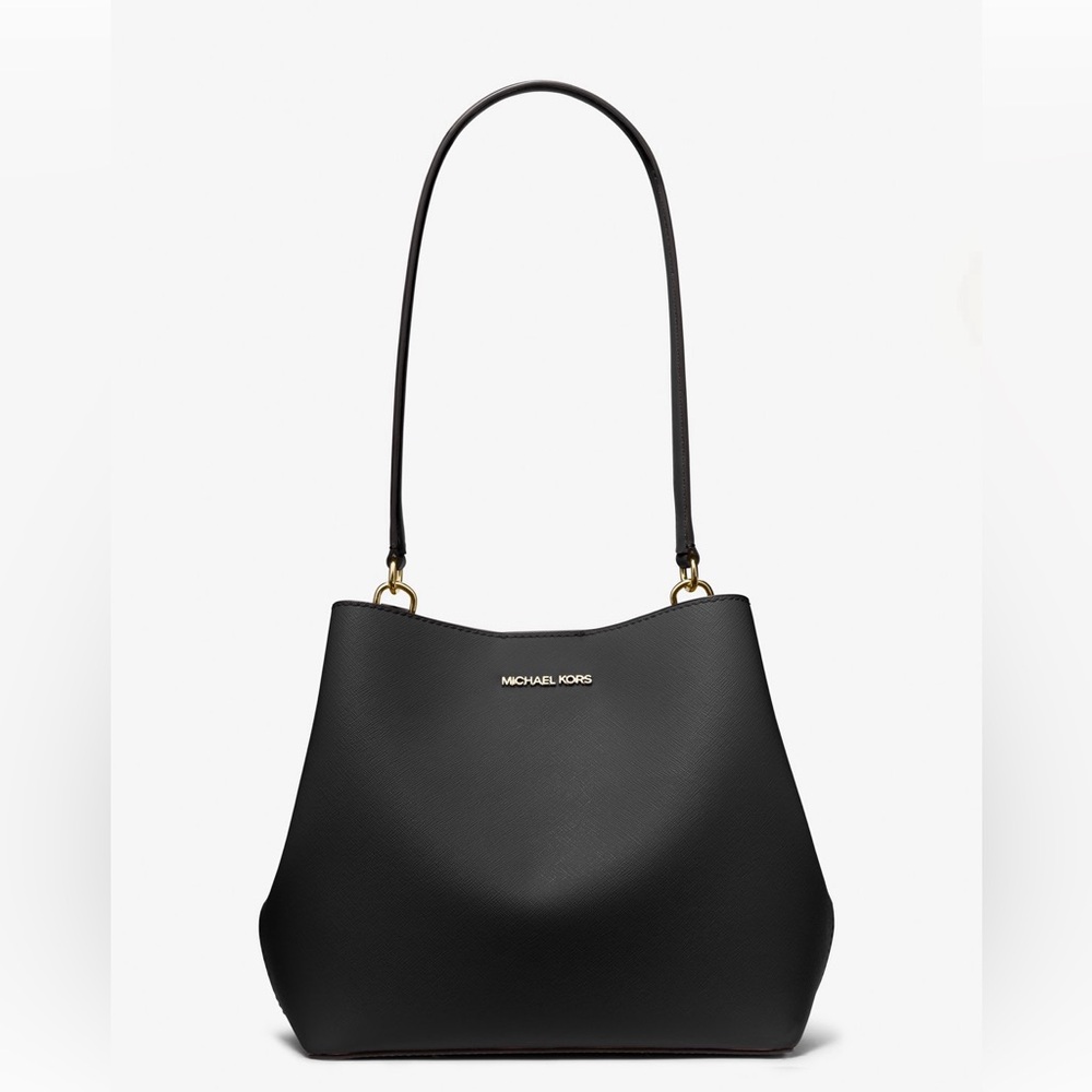 Michael Kors Pratt medium tote bag